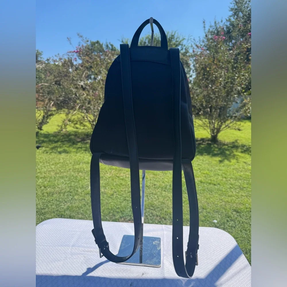 Kate Spade New York Dawn Place Embroidered Small Noria Backpack - Picture 2 of 6